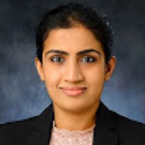 Meet your Posher, Teena ramesh